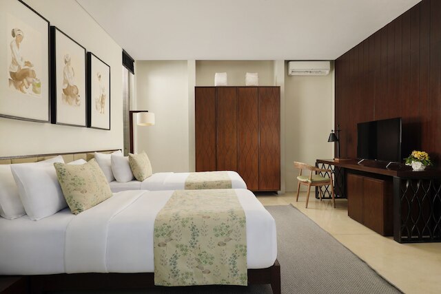 ヴィニラ ヴィラズ、ナクラ