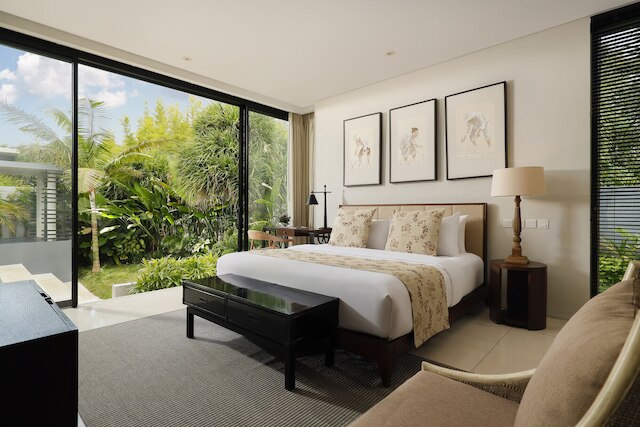 ヴィニラ ヴィラズ、ナクラ