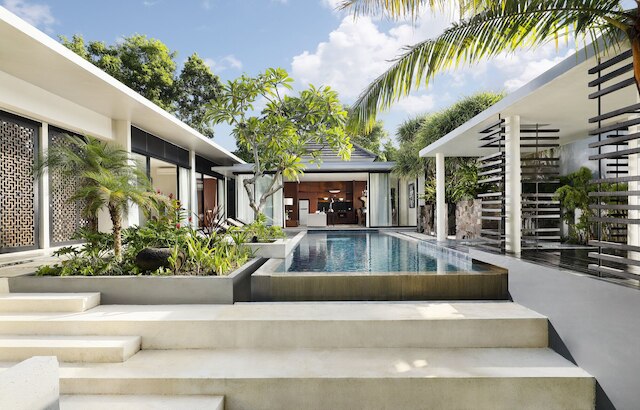 ヴィニラ ヴィラズ、ナクラ