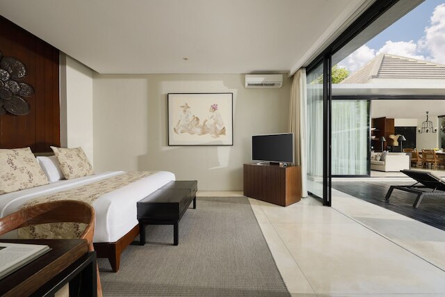 ヴィニラ ヴィラズ、ナクラ