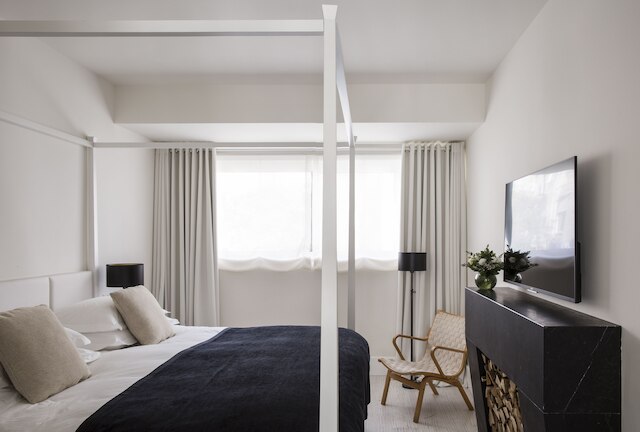 ホワイト ヴィラ テル アビブ ホテル