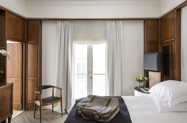 ホワイト ヴィラ テル アビブ ホテル