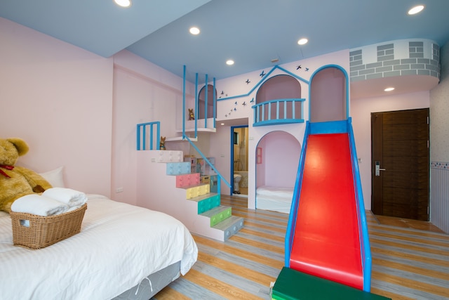 サンシャイン B&B (陽光小棧)