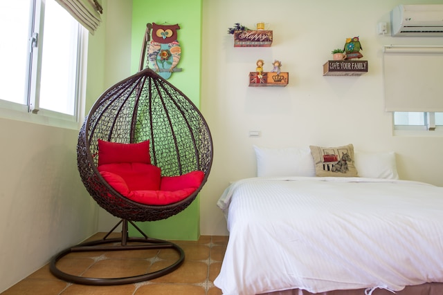 サンシャイン B&B (陽光小棧)