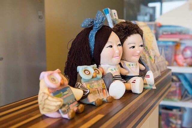 サンシャイン B&B (陽光小棧)