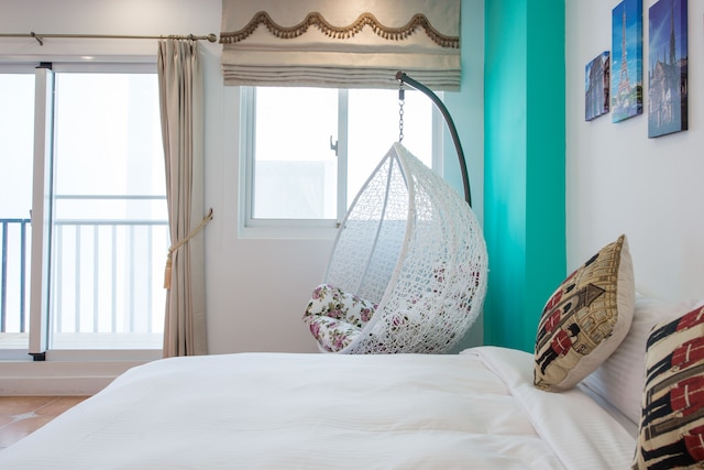 サンシャイン B&B (陽光小棧)