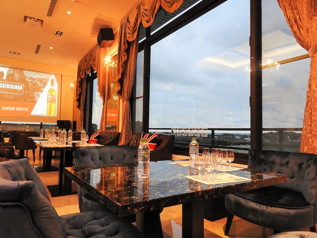 花蓮フローラ B&B (花蓮東大門典藏花都民宿會館)