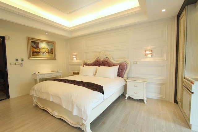 花蓮フローラ B&B (花蓮東大門典藏花都民宿會館)