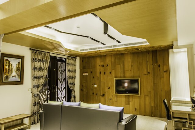 花蓮フローラ B&B (花蓮東大門典藏花都民宿會館)