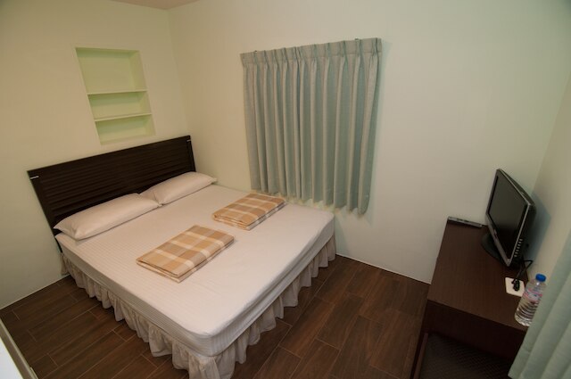 モンチ ホステル