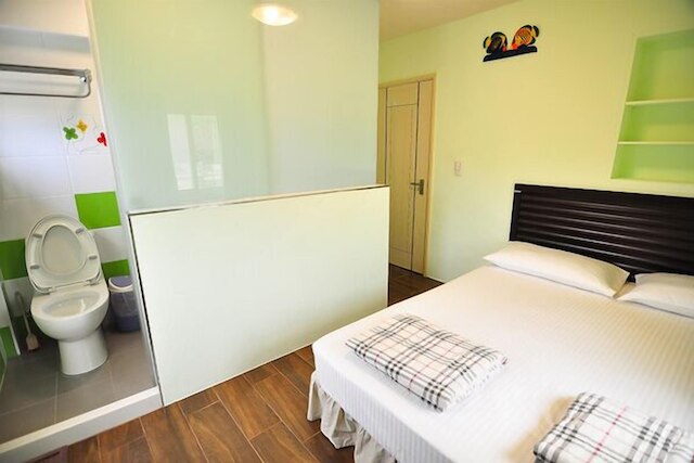 モンチ ホステル