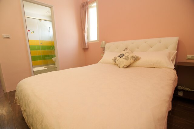 モンチ ホステル