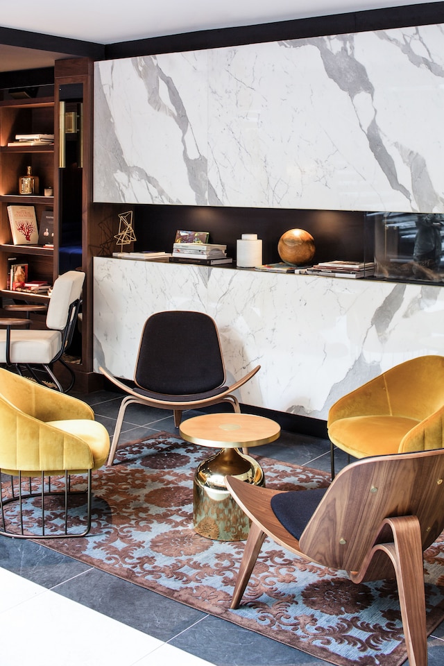 ホテル ウィリアム グレイ