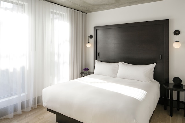 ホテル ウィリアム グレイ