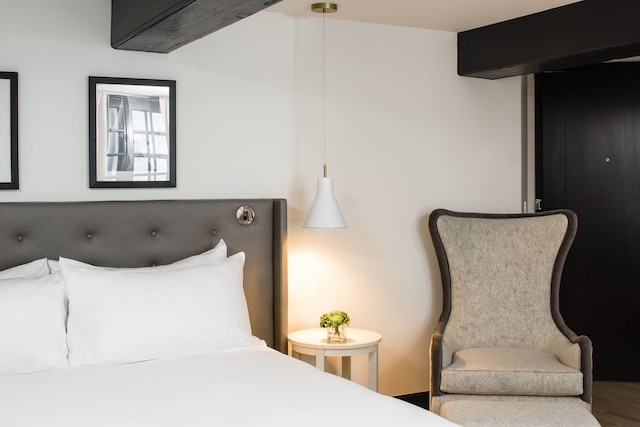 ホテル ウィリアム グレイ