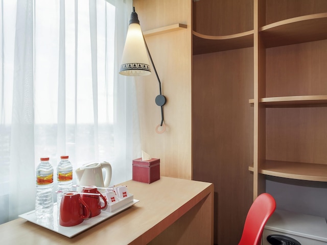 イビス ジョグジャカルタ アジ スチプト