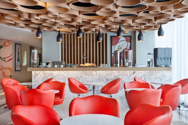 イビス ジョグジャカルタ アジ スチプト