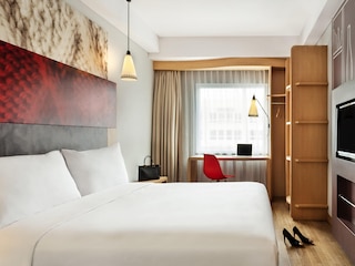 イビス ジョグジャカルタ アジ スチプト