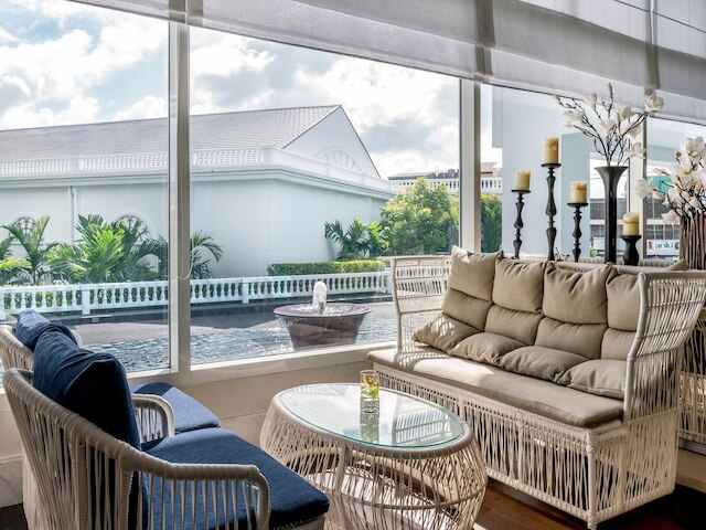 ノボテル プーケット シティ プキースラ ホテル