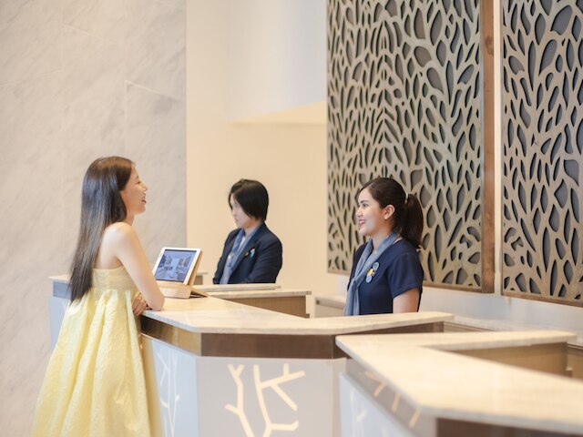 ノボテル プーケット シティ プキースラ ホテル