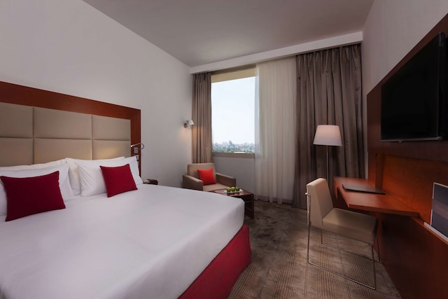 シュタイゲンベルガー ホテル エル タヒリール カイロ