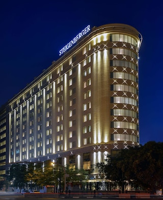 シュタイゲンベルガー ホテル エル タヒリール カイロ