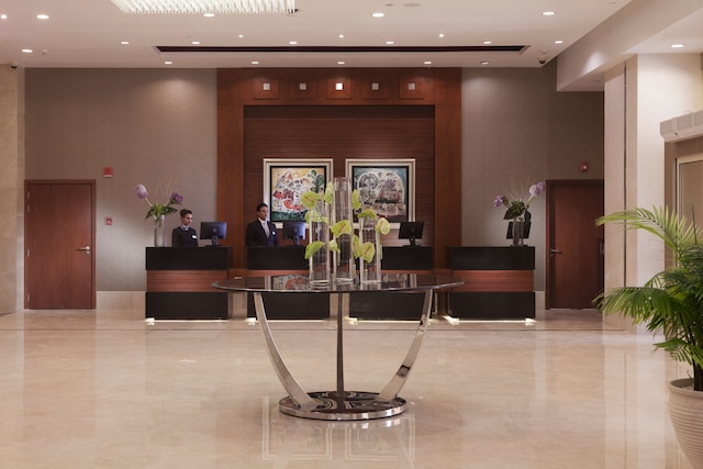 シュタイゲンベルガー ホテル エル タヒリール カイロ