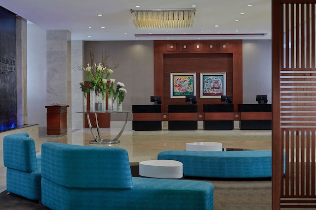 シュタイゲンベルガー ホテル エル タヒリール カイロ