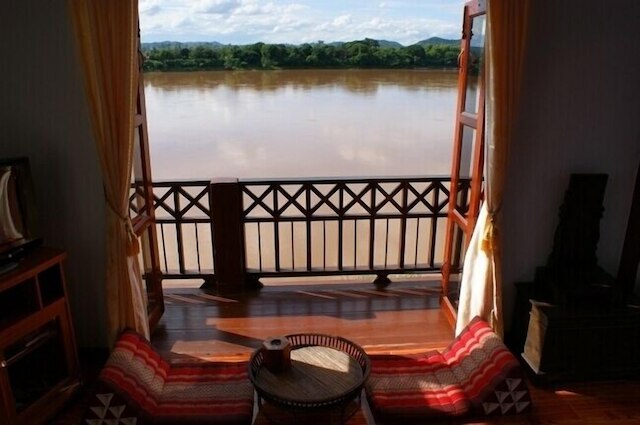 ザ オールド チェンカーン ブティック ホテル