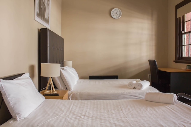 キャンプジー ホテル