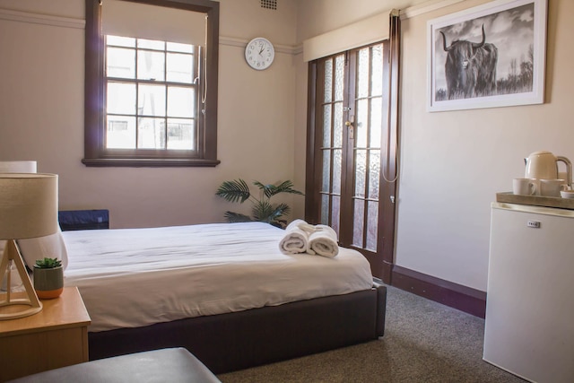 キャンプジー ホテル