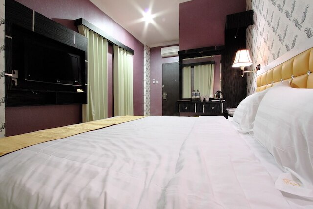 Ro & Vi ホテル ブティック