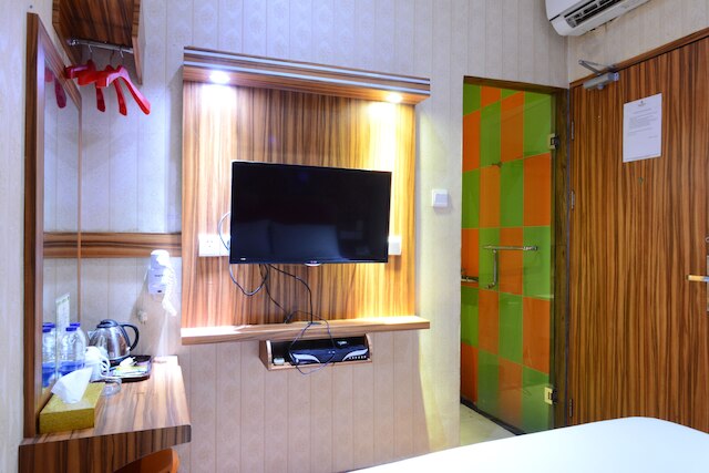 Ro & Vi ホテル ブティック