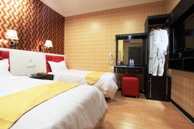 Ro & Vi ホテル ブティック