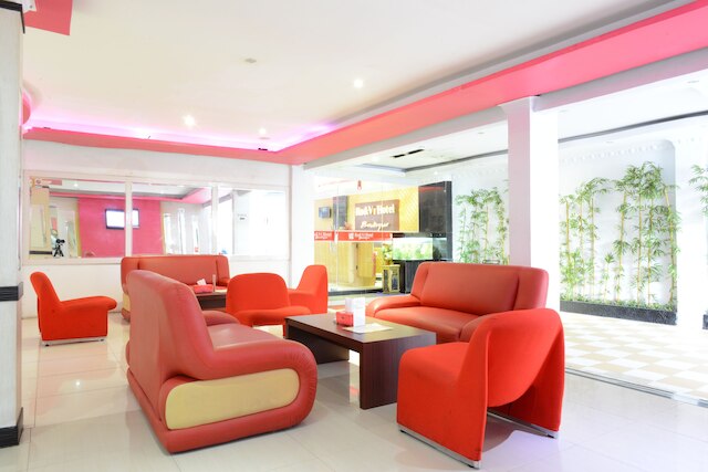 Ro & Vi ホテル ブティック