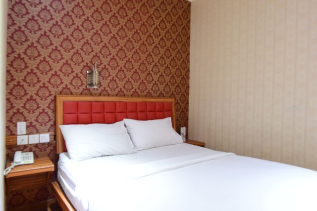 Ro & Vi ホテル ブティック