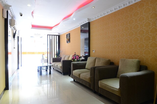 Ro & Vi ホテル ブティック