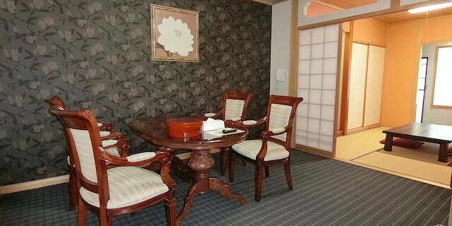 湯楽庵 みやざき