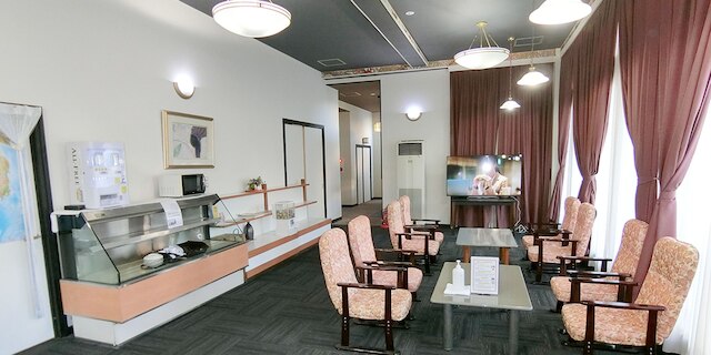 湯楽庵 みやざき