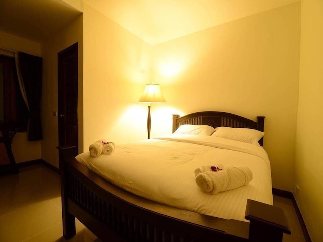 バン ウー トン アコモデーションズ