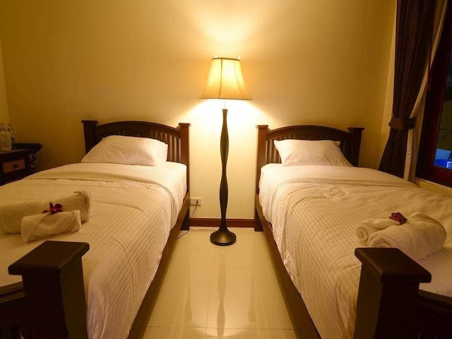 バン ウー トン アコモデーションズ