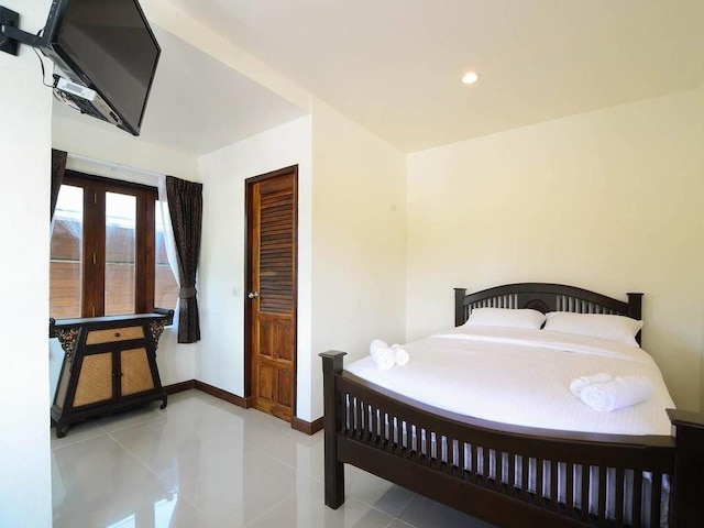 バン ウー トン アコモデーションズ