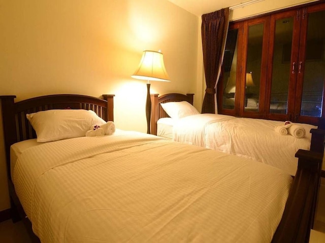 バン ウー トン アコモデーションズ