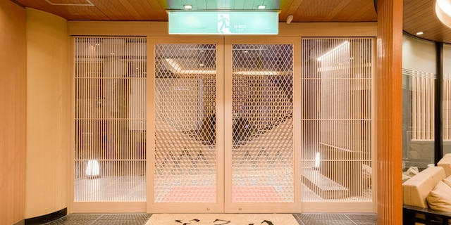 ほてるISAGO神戸