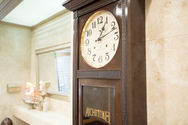 広島パシフィックホテル