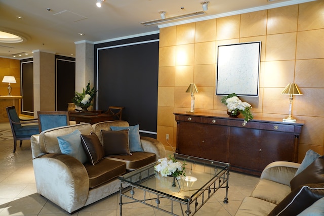 ホテルアラマンダ青山