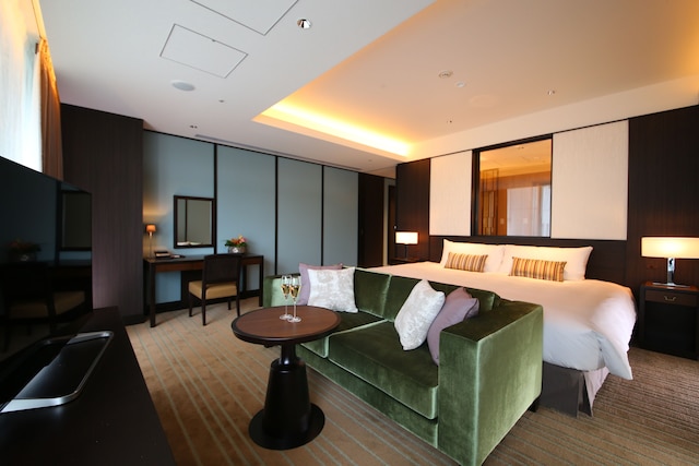 ホテルアラマンダ青山