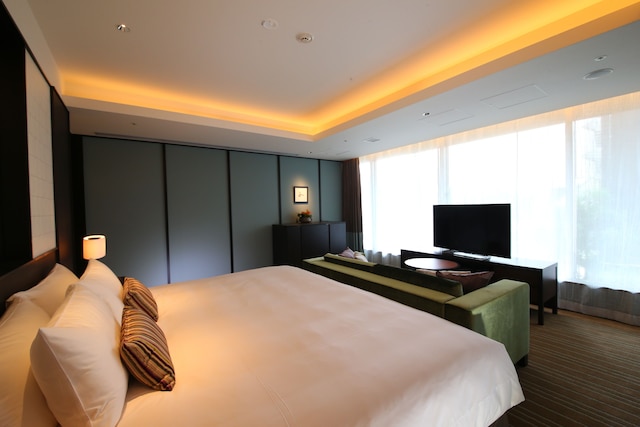 ホテルアラマンダ青山