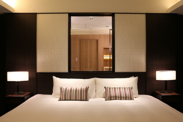 ホテルアラマンダ青山