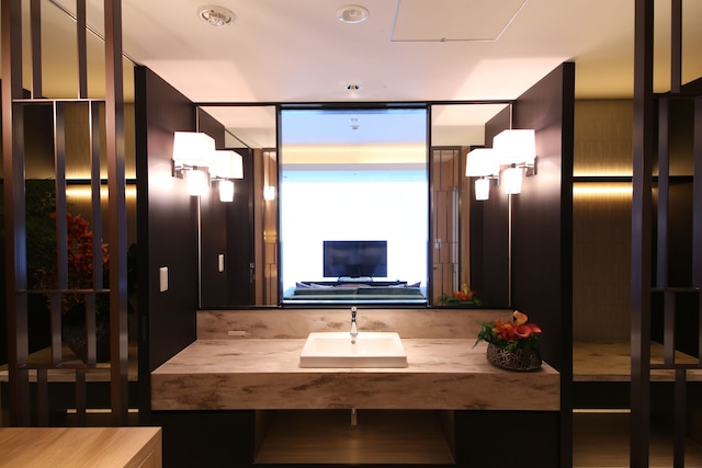 ホテルアラマンダ青山